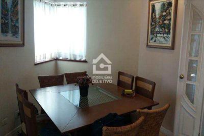 Apartamento, 4 quartos, 213 m² - Foto 3