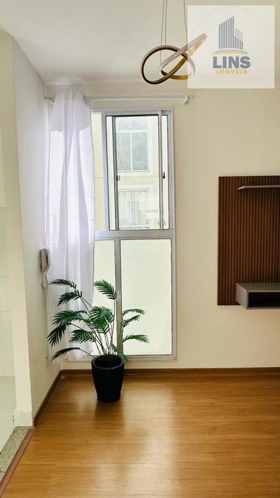 Apartamento, 2 quartos, 40 m² - Foto 5