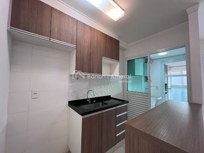 Apartamento, 2 quartos, 65 m² - Foto 4