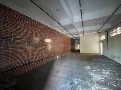 Loja-Salão, 300 m² - Foto 2