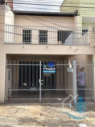 Casa, 2 quartos, 73 m² - Foto 1