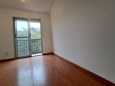 Apartamento, 3 quartos, 65 m² - Foto 4