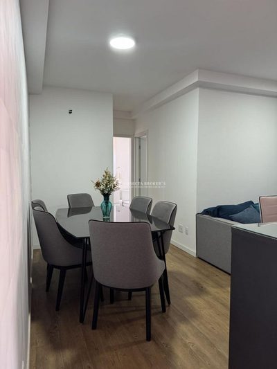 Apartamento, 2 quartos, 62 m² - Foto 1