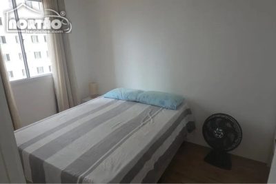 Casa, 1 quarto, 26 m² - Foto 5