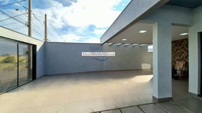 Casa, 3 quartos, 120 m² - Foto 4