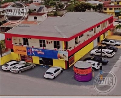 Prédio Inteiro, 800 m² - Foto 1