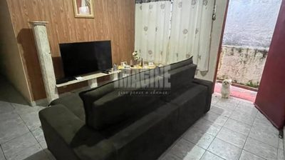 Casa, 3 quartos, 200 m² - Foto 1