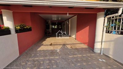 Casa, 5 quartos, 284 m² - Foto 4