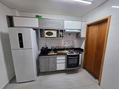 Apartamento, 2 quartos, 45 m² - Foto 5