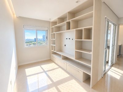 Apartamento, 2 quartos, 82 m² - Foto 4