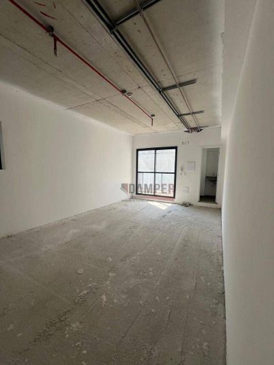 Sala-Conjunto, 36 m² - Foto 4