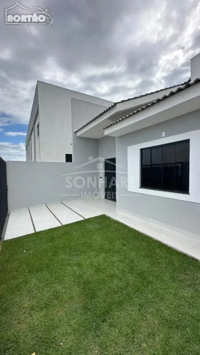 Casa, 2 quartos, 59 m² - Foto 2