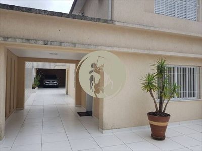 Sobrado, 3 quartos, 180 m² - Foto 2