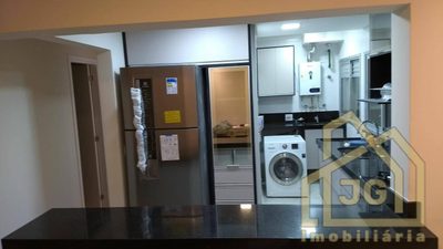 Apartamento, 2 quartos, 65 m² - Foto 4