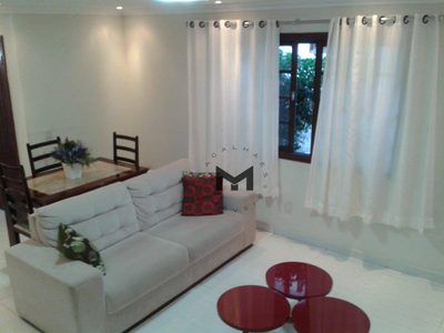 Casa, 3 quartos, 174 m² - Foto 3
