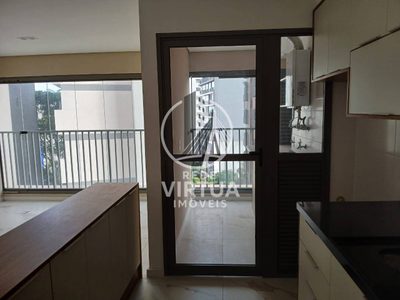Apartamento, 2 quartos, 74 m² - Foto 2