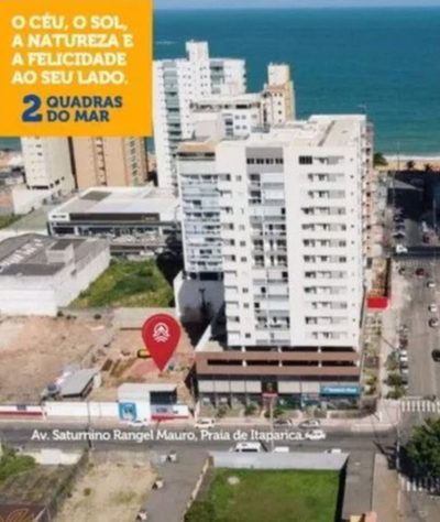 Apartamento, 2 quartos, 73 m² - Foto 4