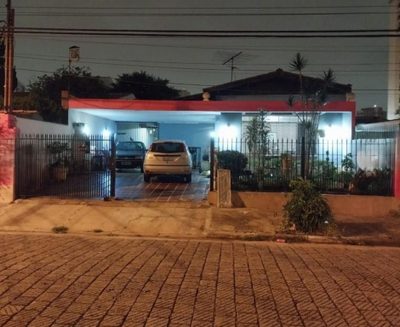 Casa, 3 quartos, 140 m² - Foto 1