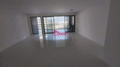 Apartamento, 4 quartos, 171 m² - Foto 3