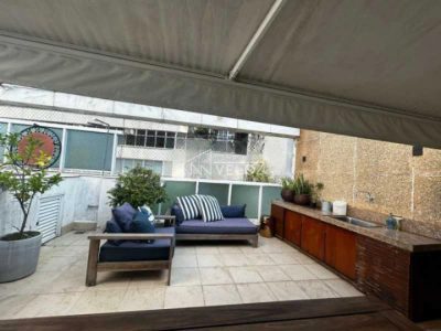 Cobertura, 3 quartos, 176 m² - Foto 5