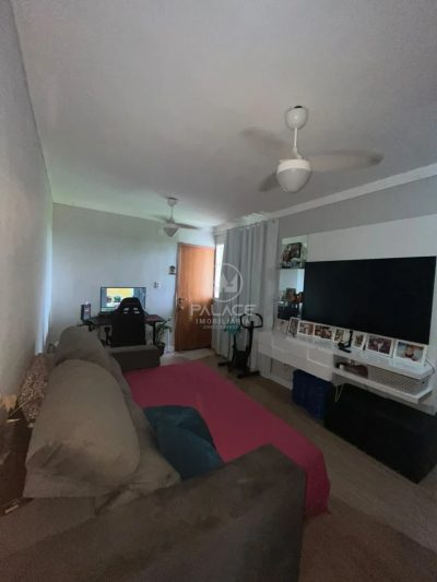 Apartamento, 2 quartos, 45 m² - Foto 5