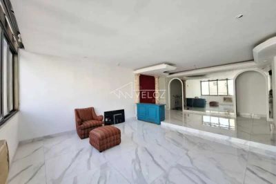 Apartamento, 3 quartos, 140 m² - Foto 5