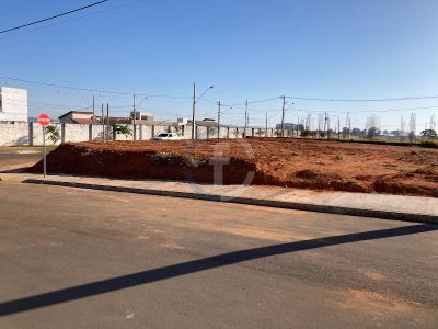 Terreno, 645 m² - Foto 1