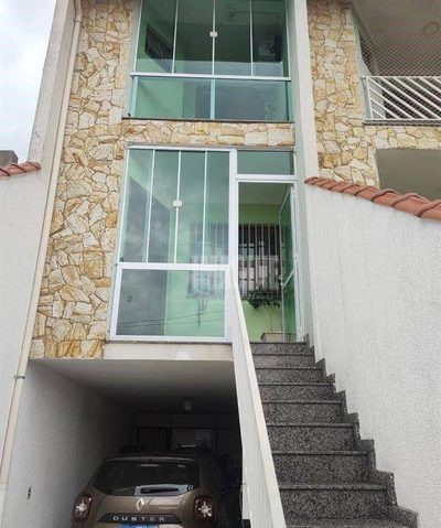 Sobrado, 2 quartos, 165 m² - Foto 3
