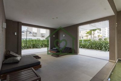 Apartamento, 2 quartos, 61 m² - Foto 4