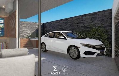 Casa, 3 quartos, 110 m² - Foto 5