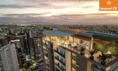 Apartamento, 2 quartos, 64 m² - Foto 2