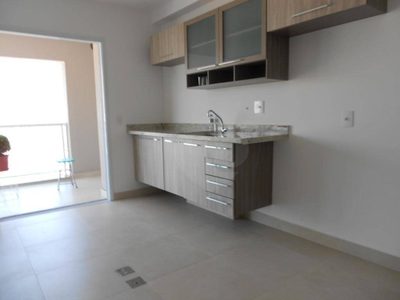 Apartamento, 1 quarto, 41 m² - Foto 1
