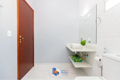 Casa, 4 quartos, 200 m² - Foto 5