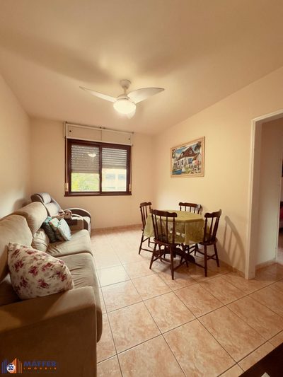 Apartamento, 2 quartos, 61 m² - Foto 1