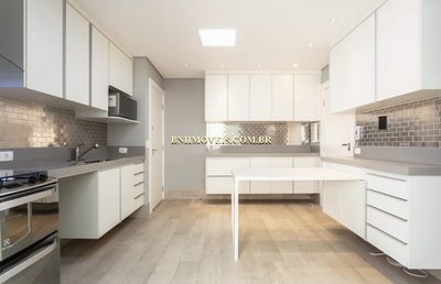 Apartamento, 3 quartos, 140 m² - Foto 1