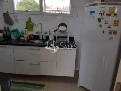 Apartamento, 3 quartos, 120 m² - Foto 3