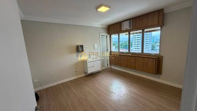 Sala-Conjunto, 33 m² - Foto 3