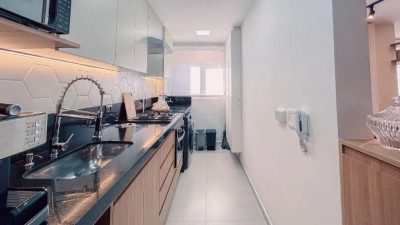 Apartamento, 2 quartos, 68 m² - Foto 5