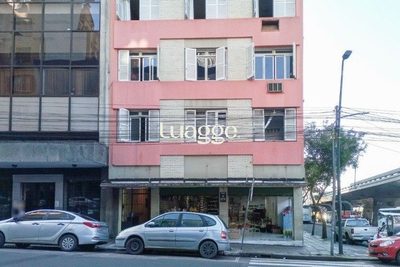 Apartamento, 1 quarto, 54 m² - Foto 2