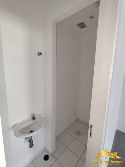 Sala-Conjunto, 48 m² - Foto 4