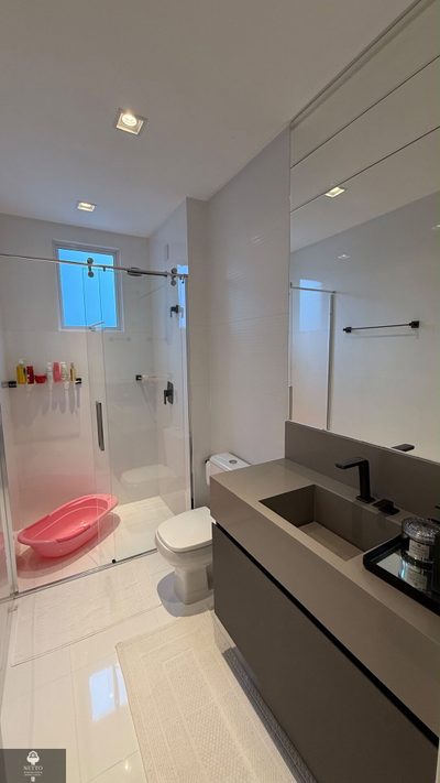 Apartamento, 4 quartos, 198 m² - Foto 4