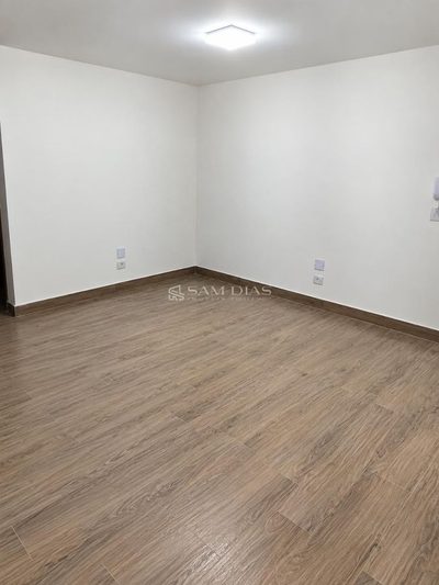 Apartamento, 2 quartos, 48 m² - Foto 4