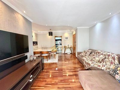 Apartamento, 3 quartos, 109 m² - Foto 5