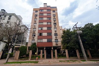 Cobertura, 3 quartos, 121 m² - Foto 1