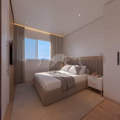 Apartamento, 3 quartos, 65 m² - Foto 4