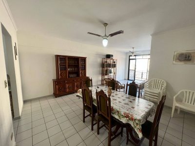 Apartamento, 3 quartos, 142 m² - Foto 3