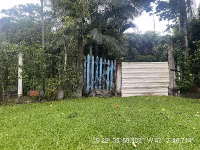 Terreno, 10 m² - Foto 1