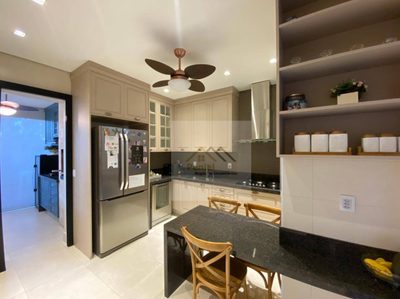 Sobrado, 3 quartos, 317 m² - Foto 4