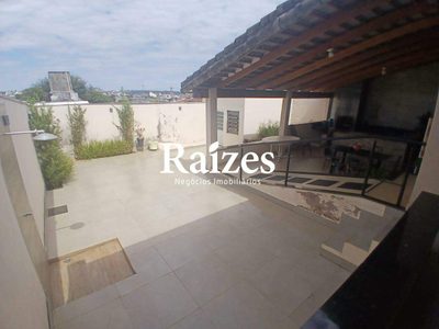 Casa, 3 quartos, 155 m² - Foto 2