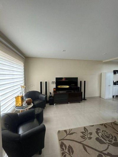 Sobrado, 3 quartos, 200 m² - Foto 3
